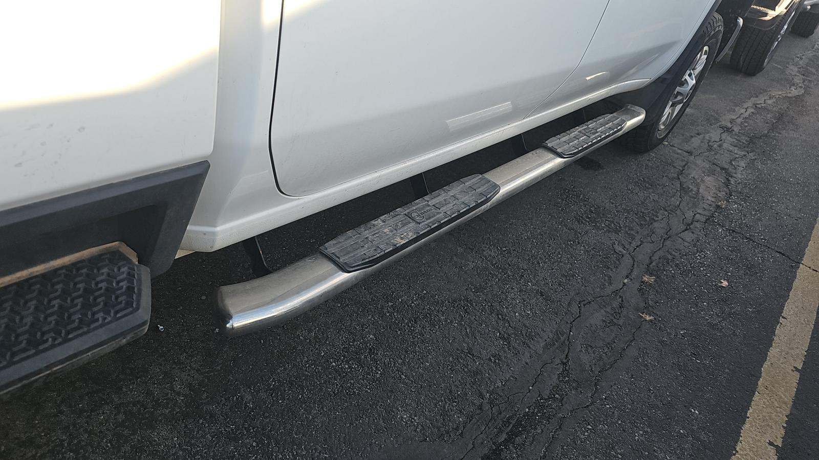 2024 Chevrolet Silverado 2500HD LT AWD