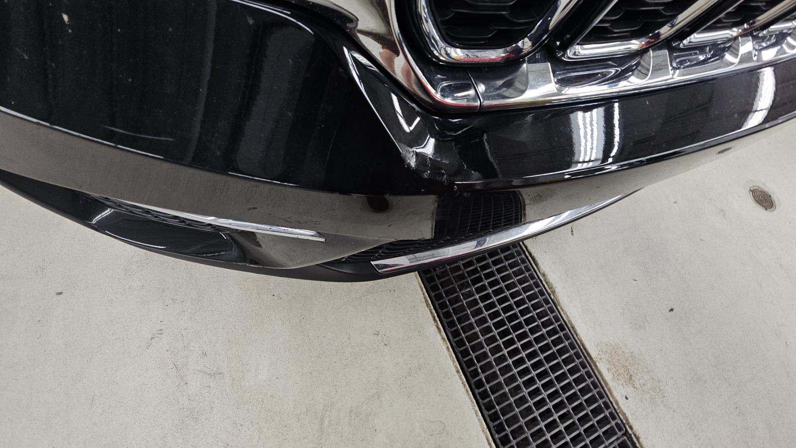 2023 Jeep Grand Cherokee Limited AWD