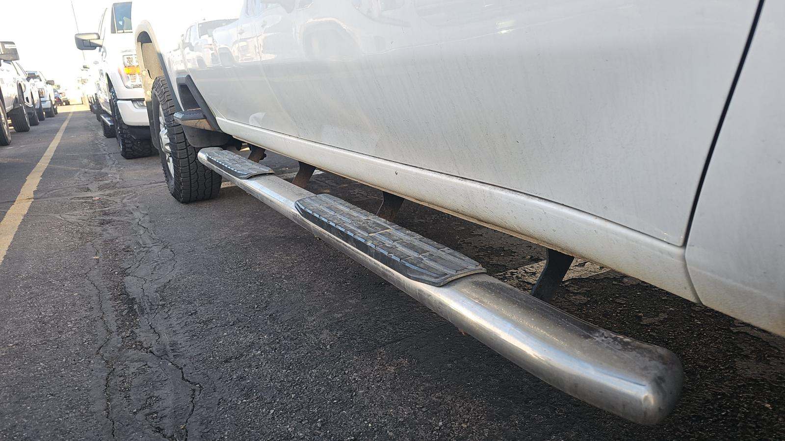 2024 Chevrolet Silverado 2500HD LT AWD