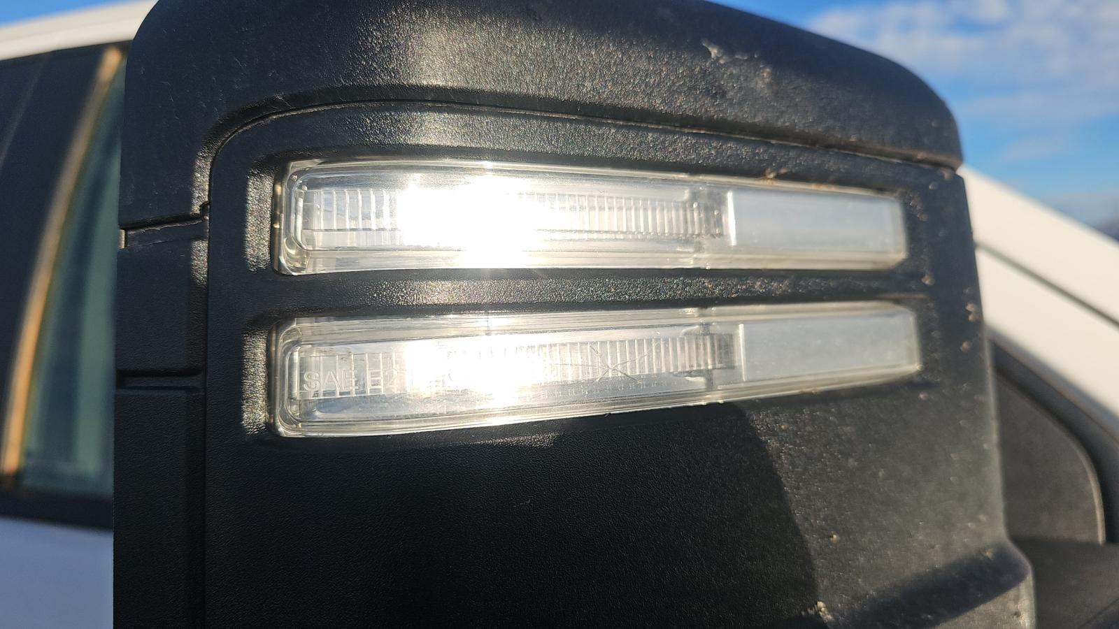 2024 Chevrolet Silverado 2500HD LT AWD