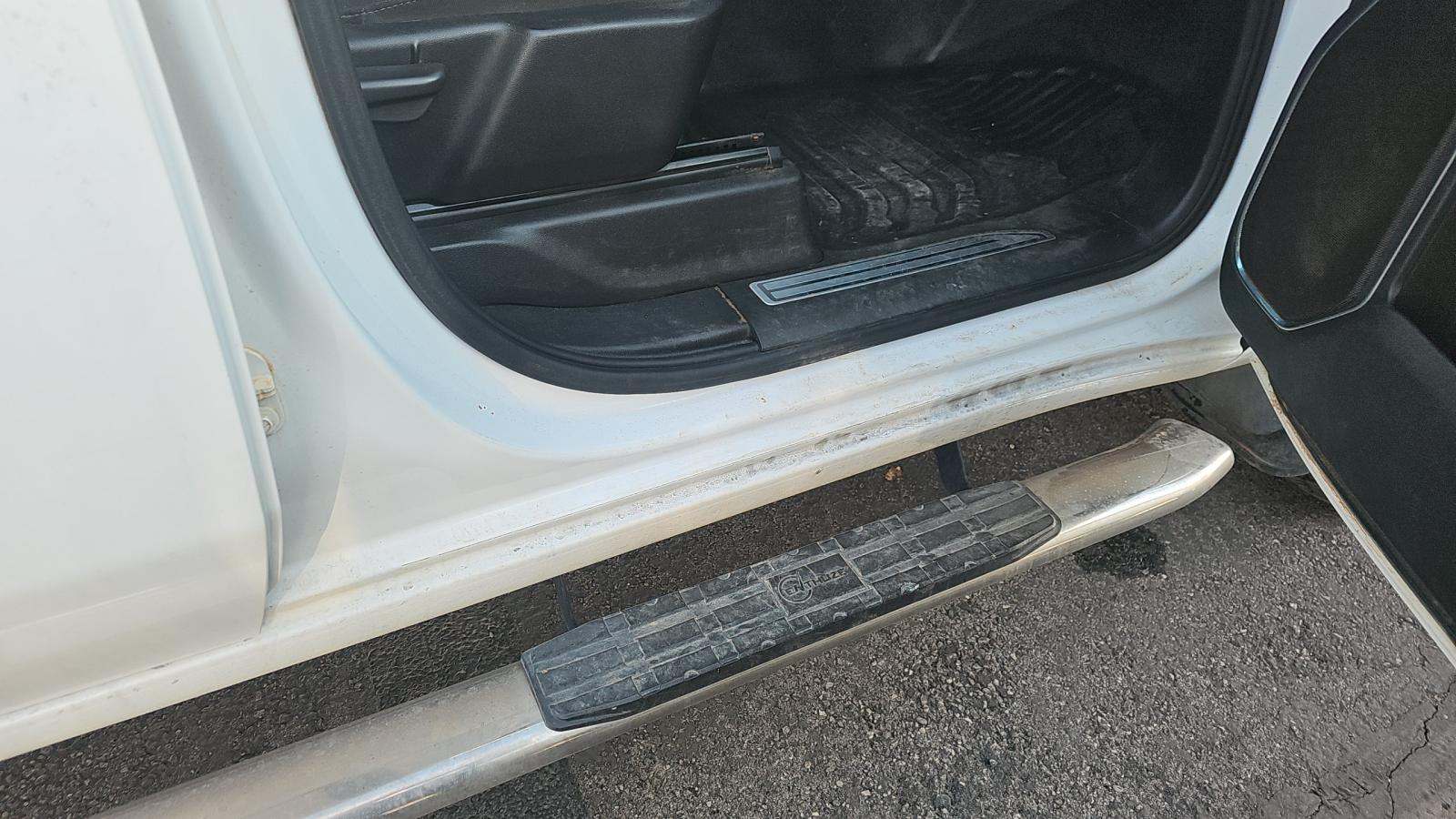 2024 Chevrolet Silverado 2500HD LT AWD