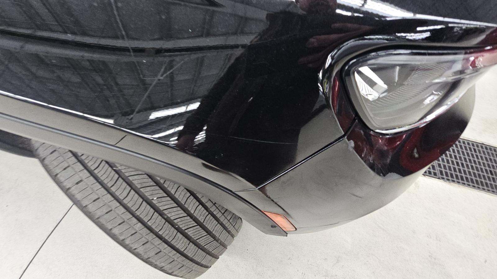 2023 Jeep Grand Cherokee Limited AWD