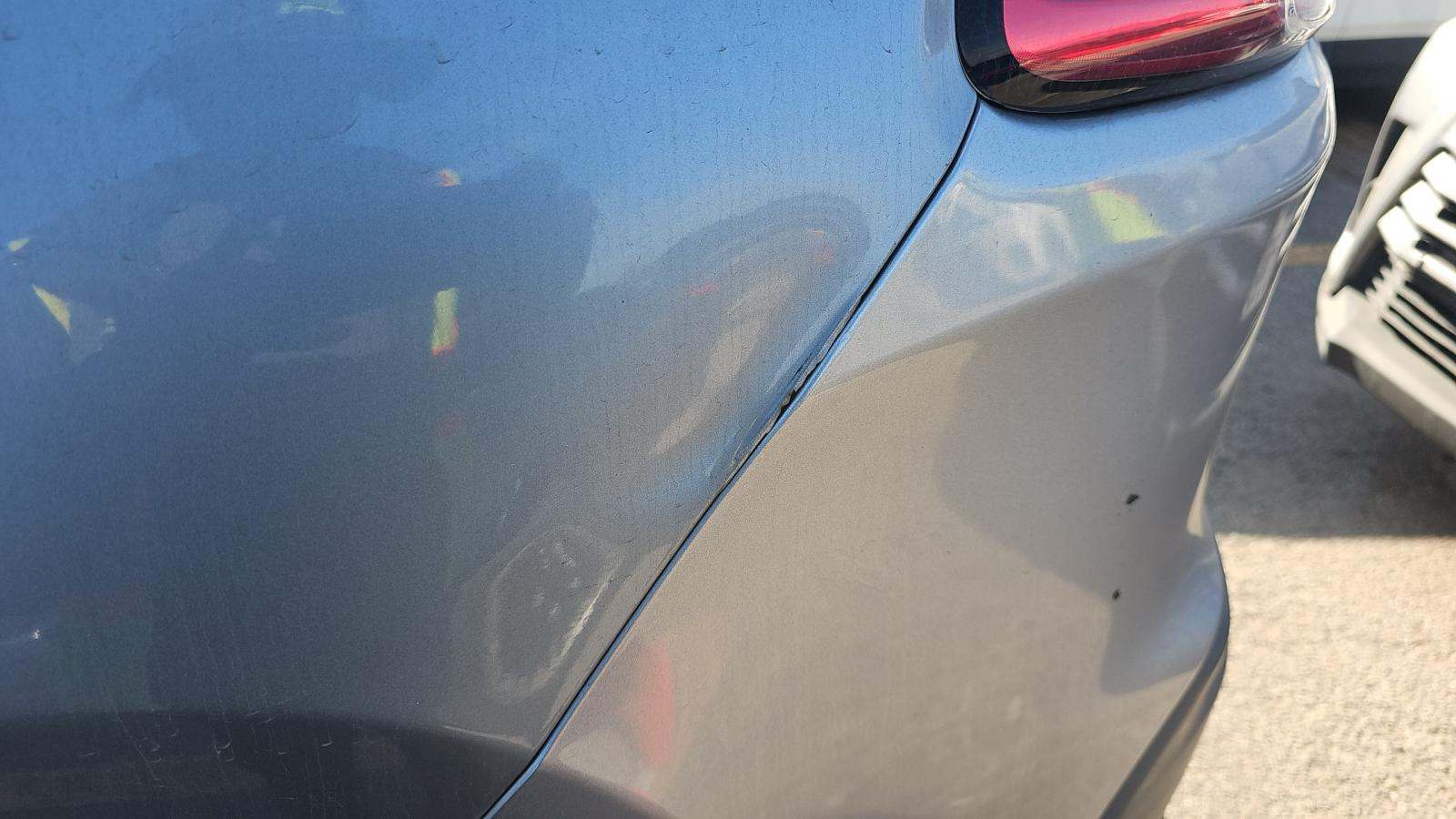 2019 Jeep Cherokee Latitude FWD