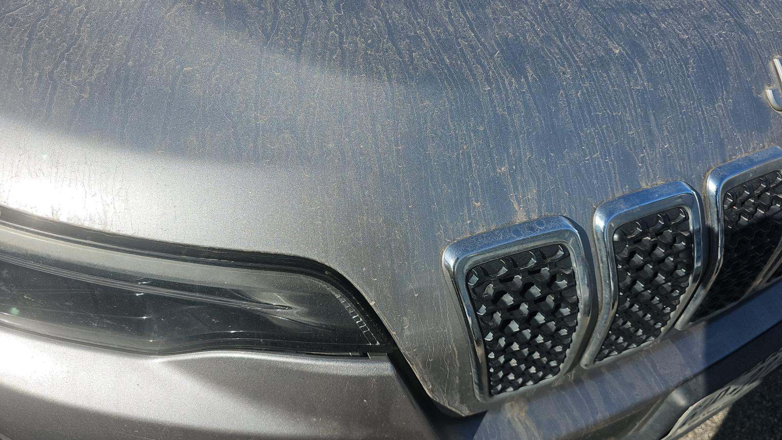 2019 Jeep Cherokee Latitude FWD