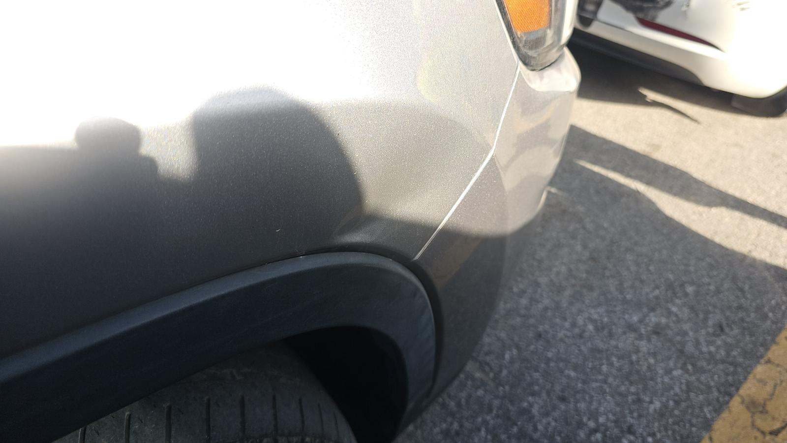 2019 Jeep Cherokee Latitude FWD