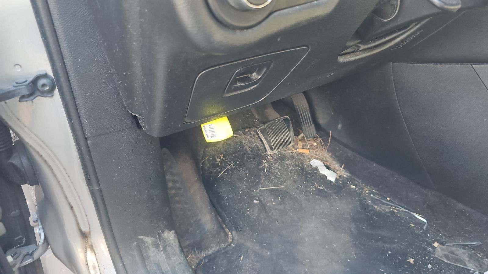 2019 Jeep Cherokee Latitude FWD