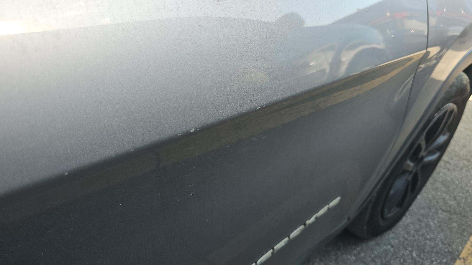 2019 Jeep Cherokee Latitude FWD