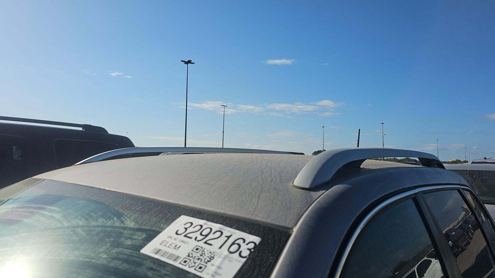 2019 Jeep Cherokee Latitude FWD