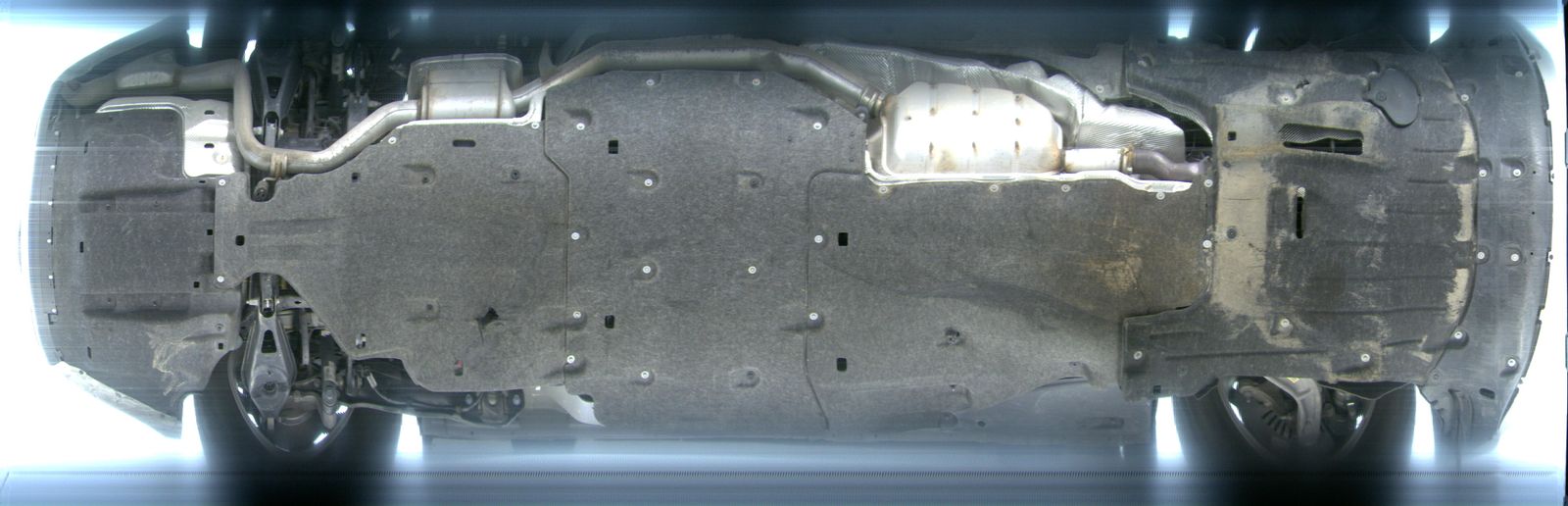 2024 Chrysler Pacifica Hybrid Select FWD