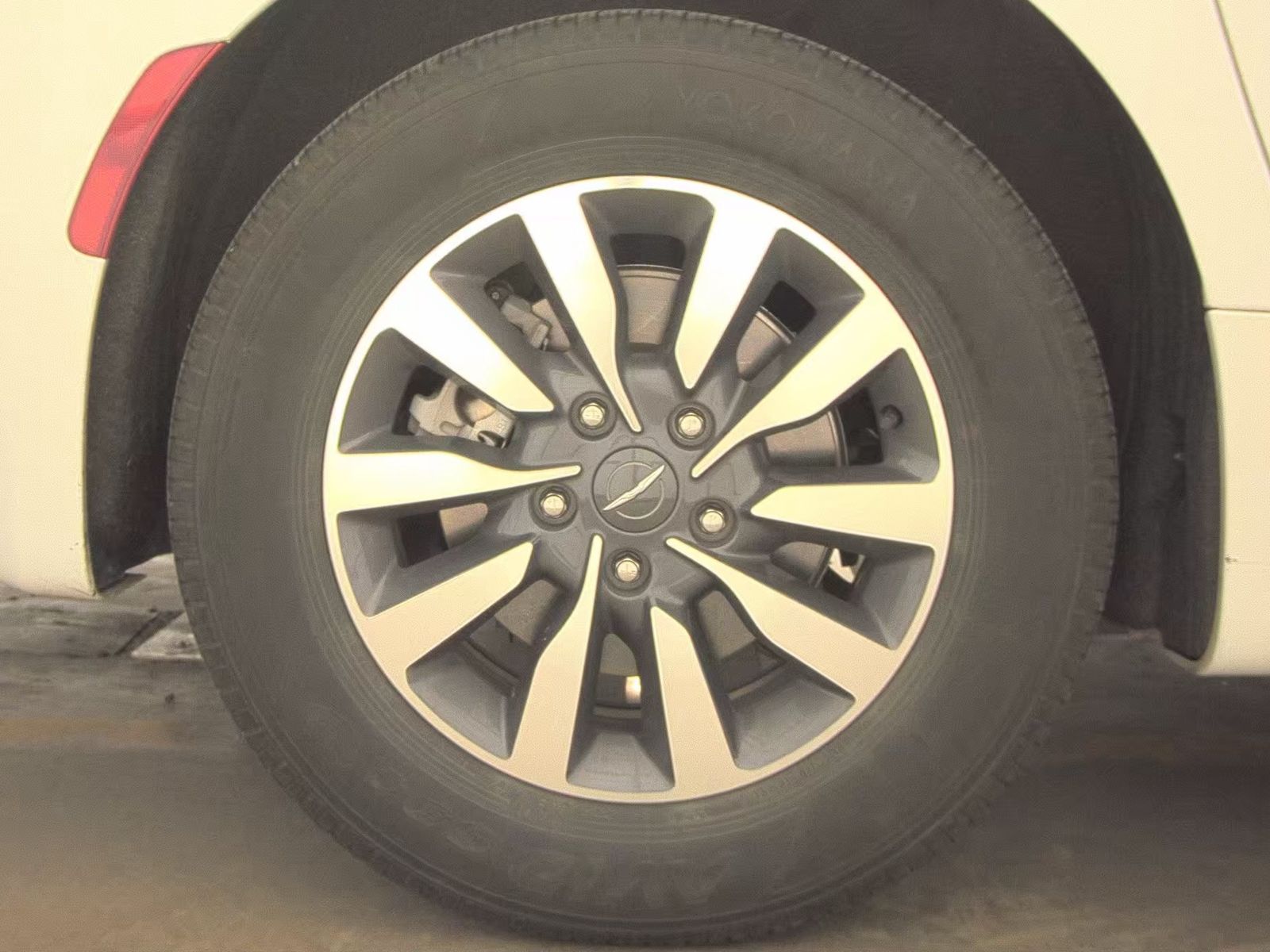 2024 Chrysler Pacifica Hybrid Select FWD