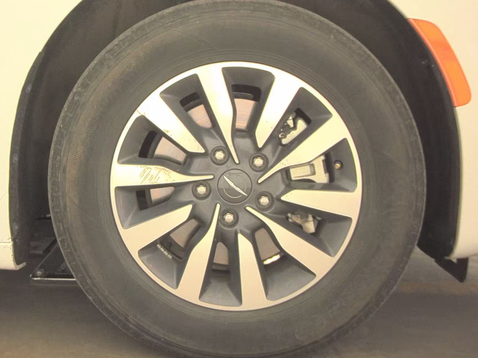 2024 Chrysler Pacifica Hybrid Select FWD