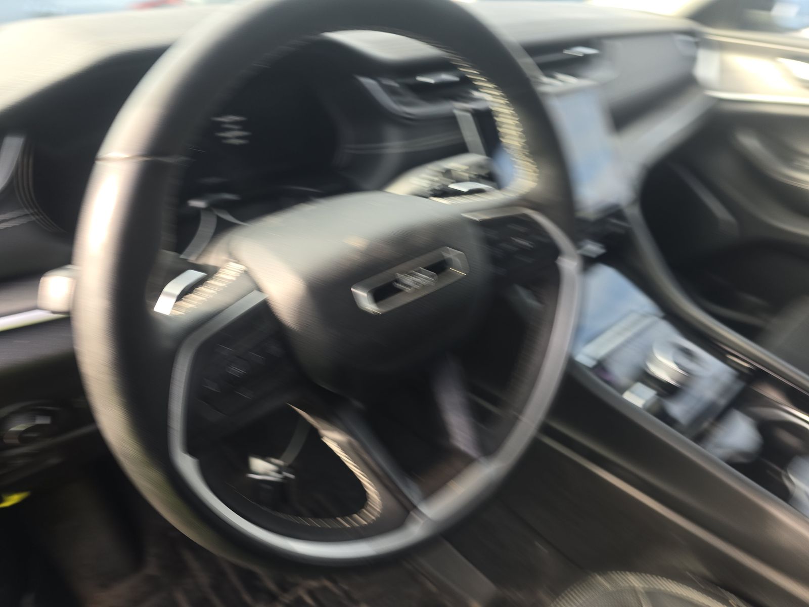 2023 Jeep Grand Cherokee Limited AWD