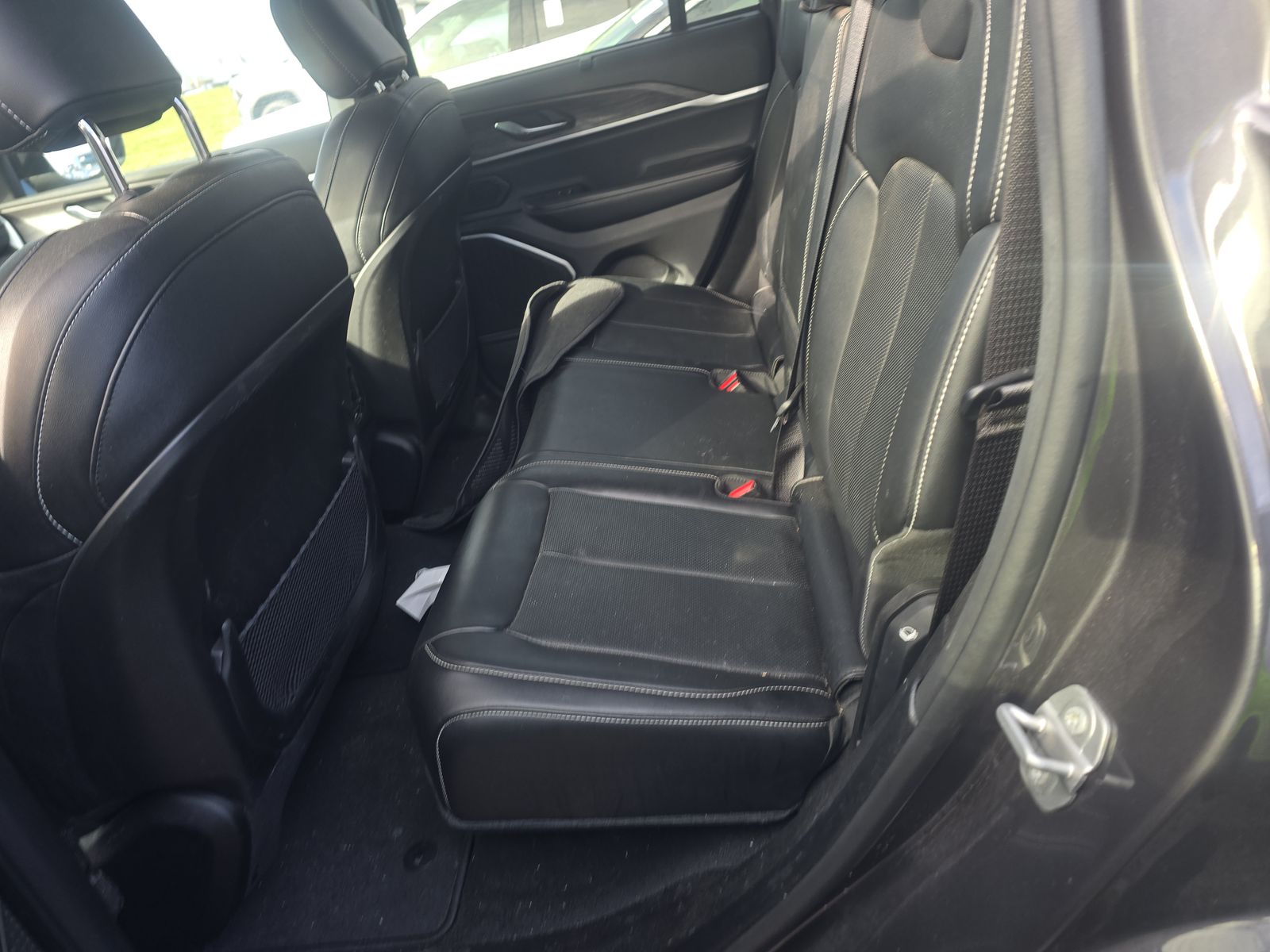 2023 Jeep Grand Cherokee Limited AWD