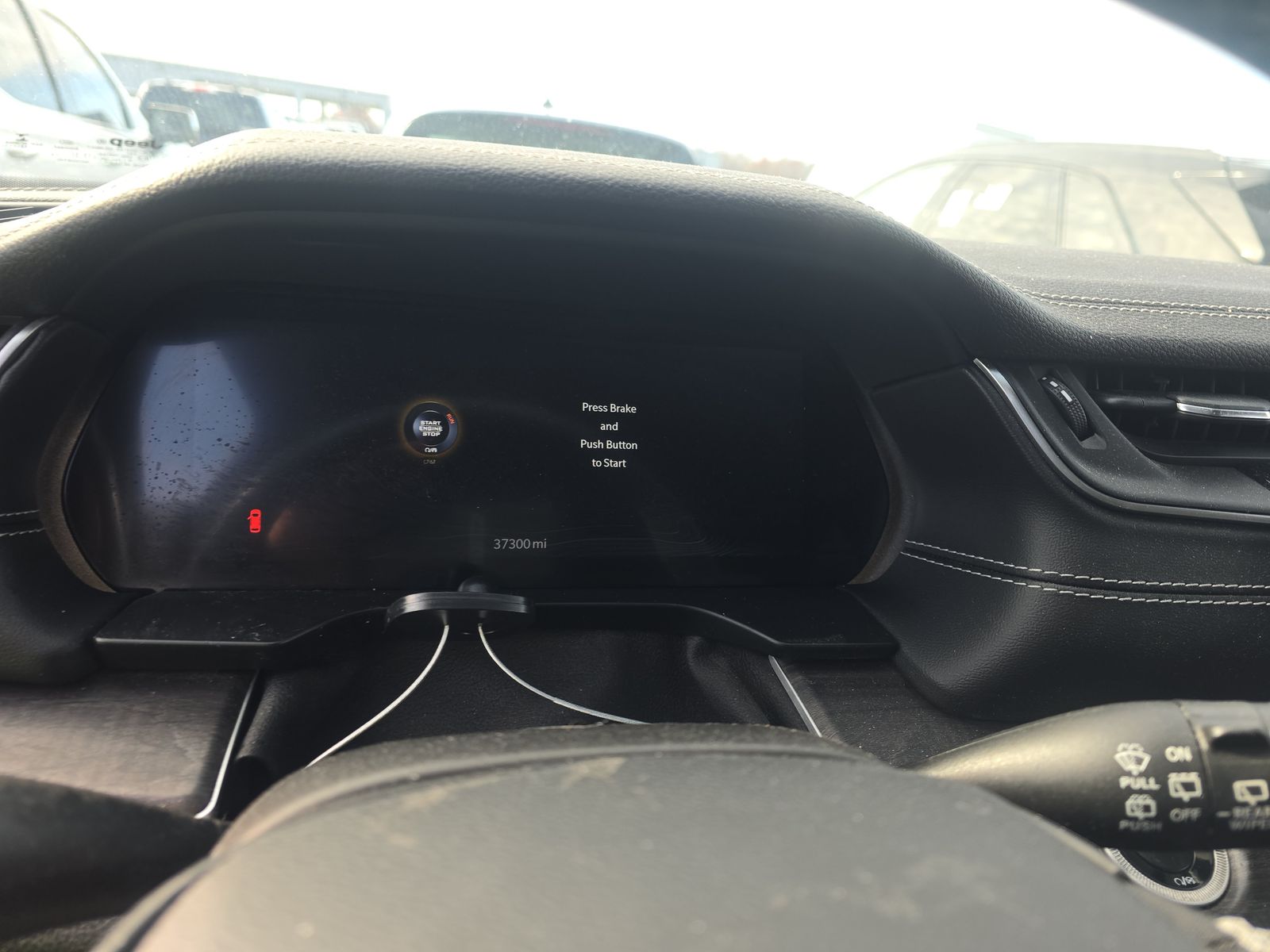 2023 Jeep Grand Cherokee Limited AWD