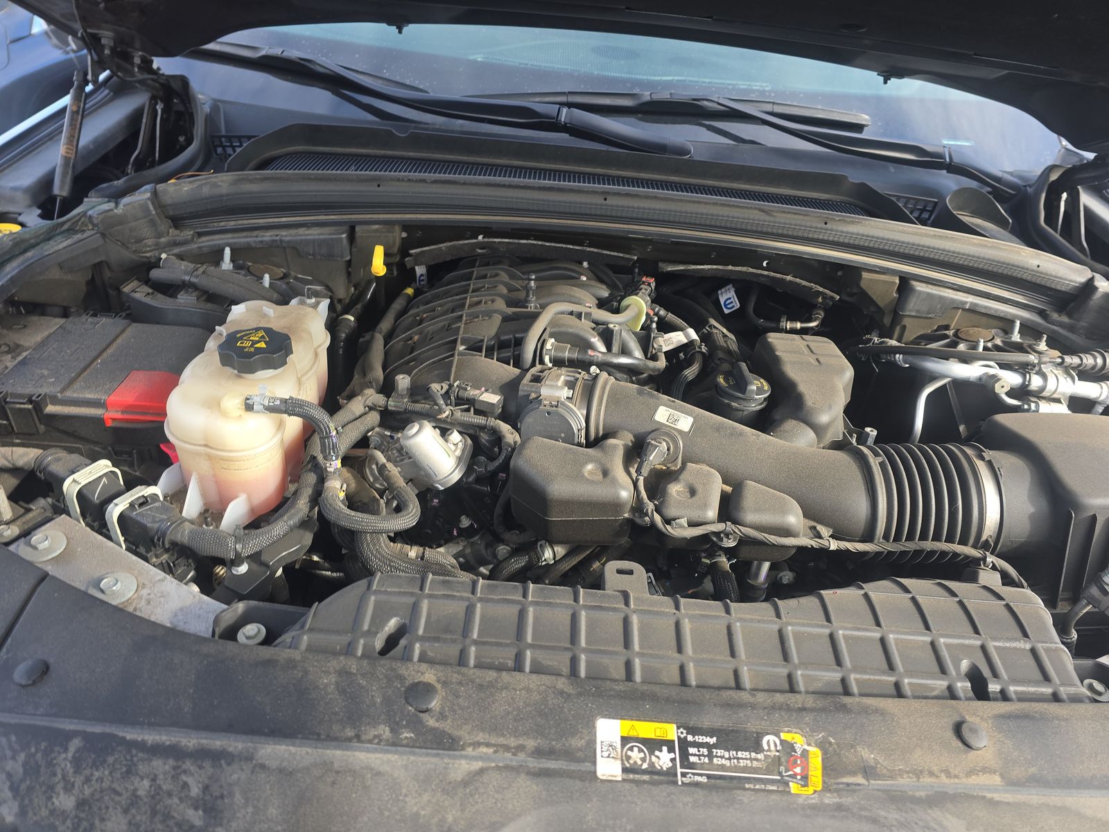 2023 Jeep Grand Cherokee Limited AWD