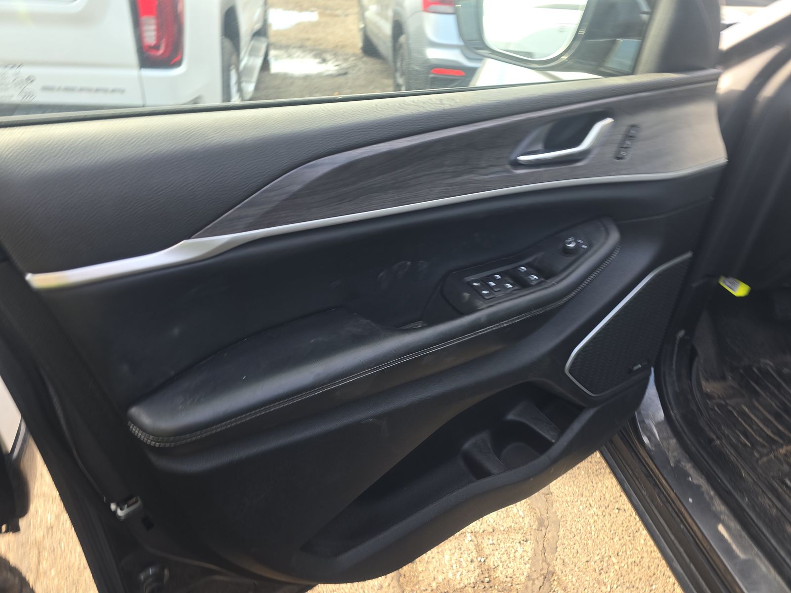 2023 Jeep Grand Cherokee Limited AWD