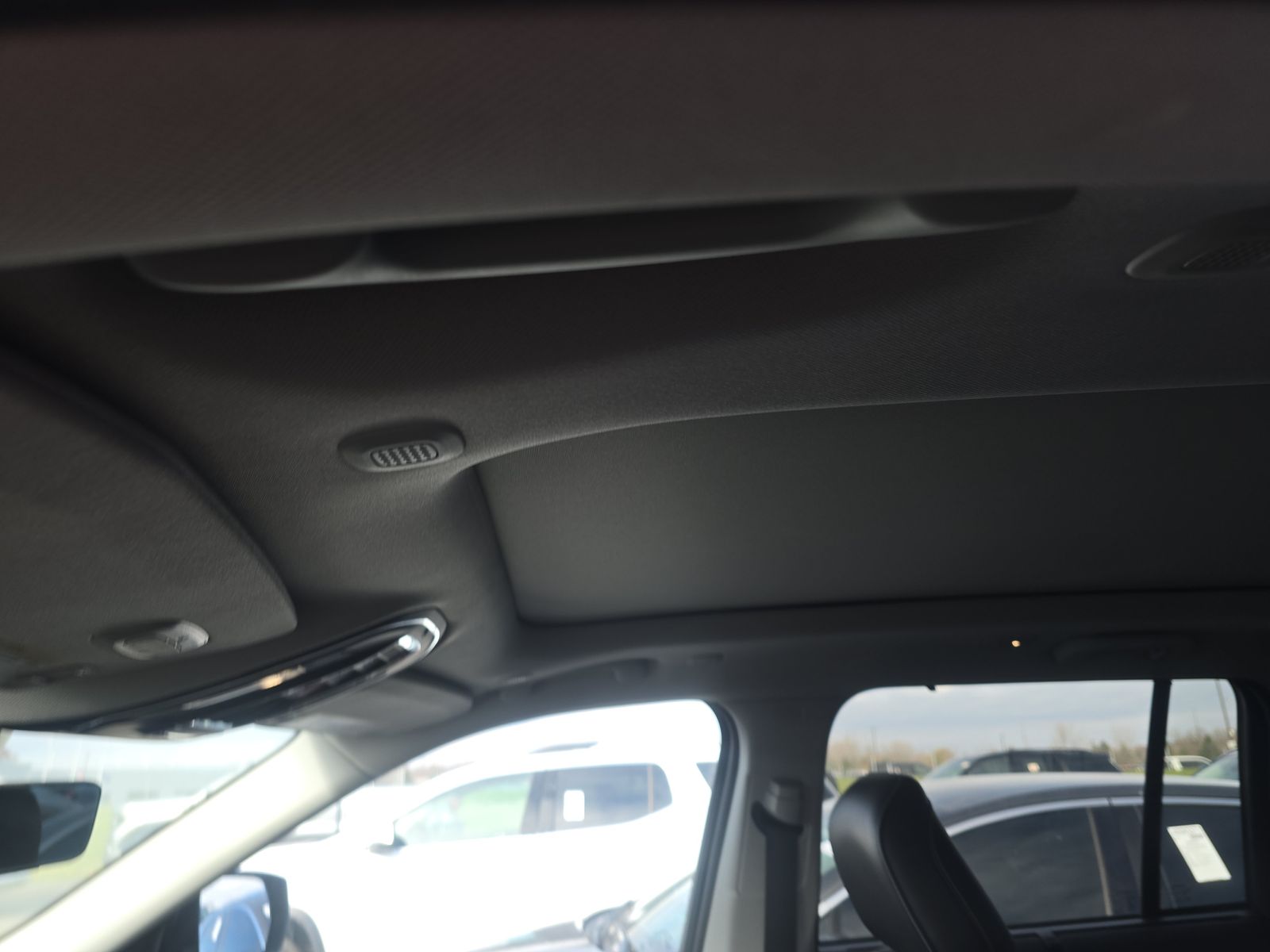 2023 Jeep Grand Cherokee Limited AWD