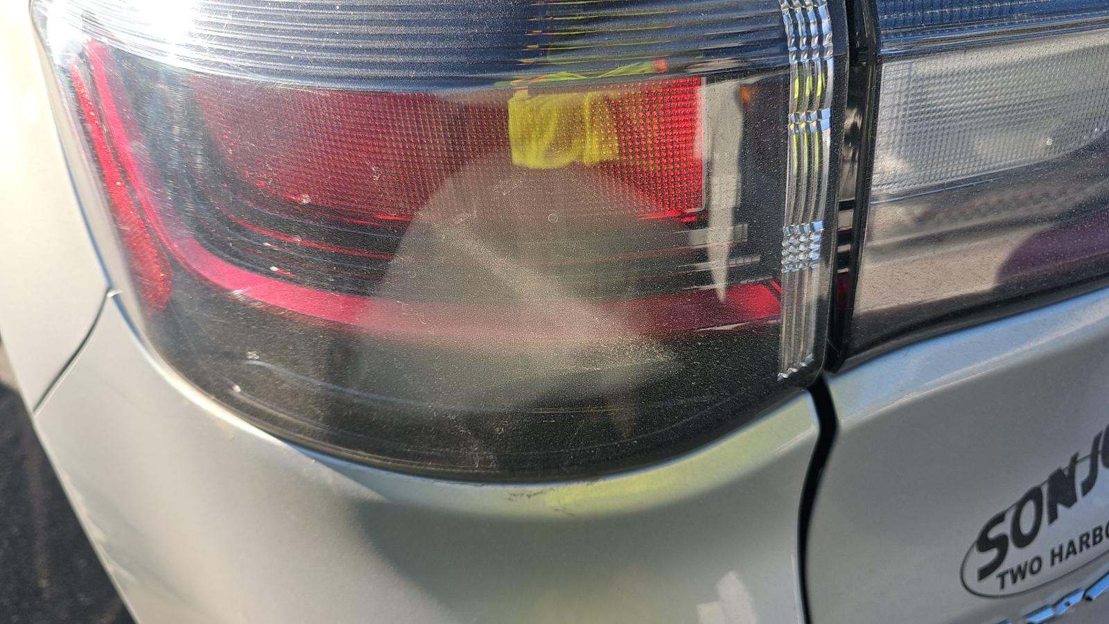 2024 Jeep Compass Limited AWD