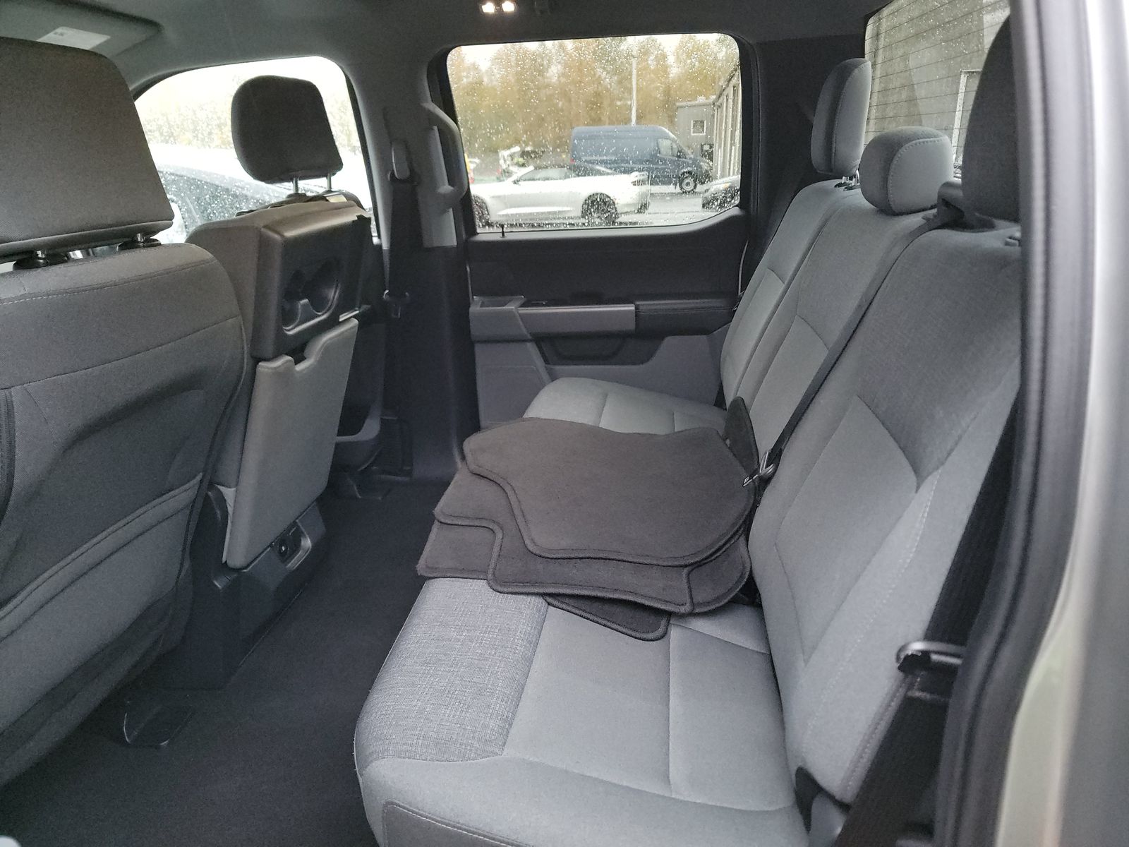 2024 Ford F-150 XLT AWD