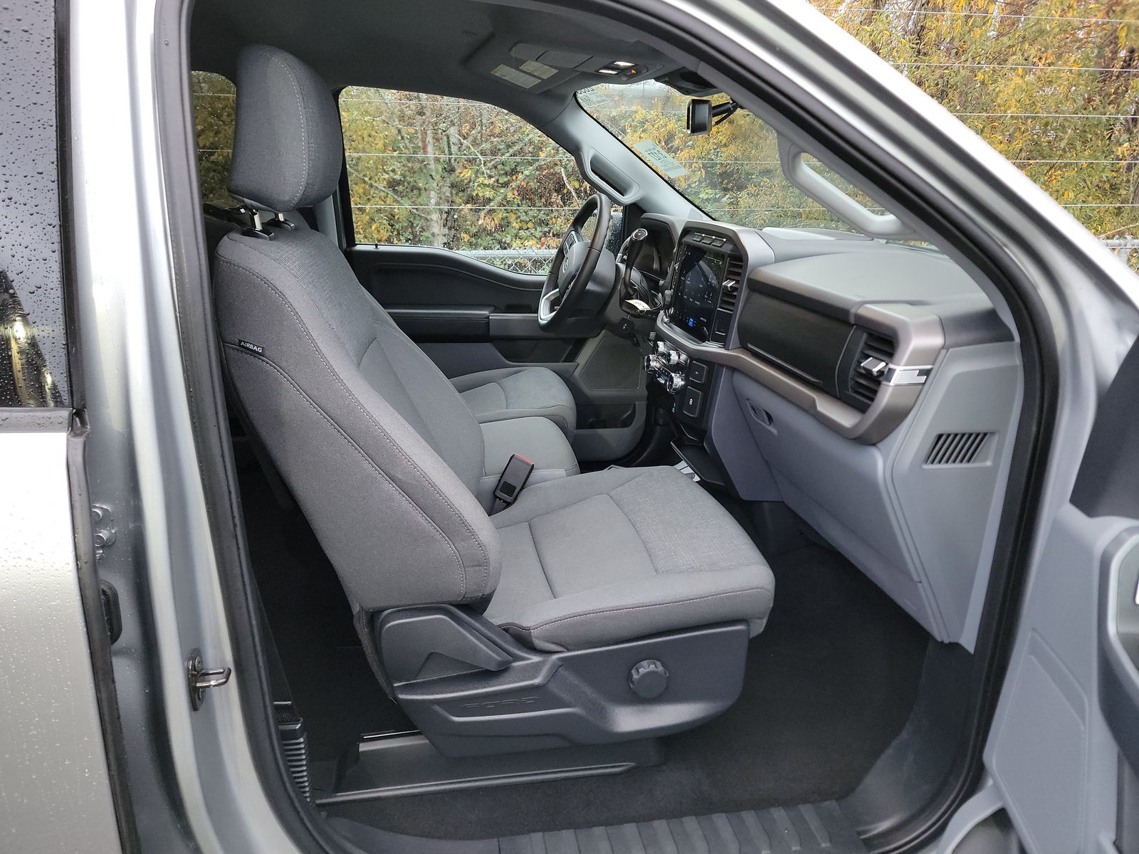 2024 Ford F-150 XLT AWD