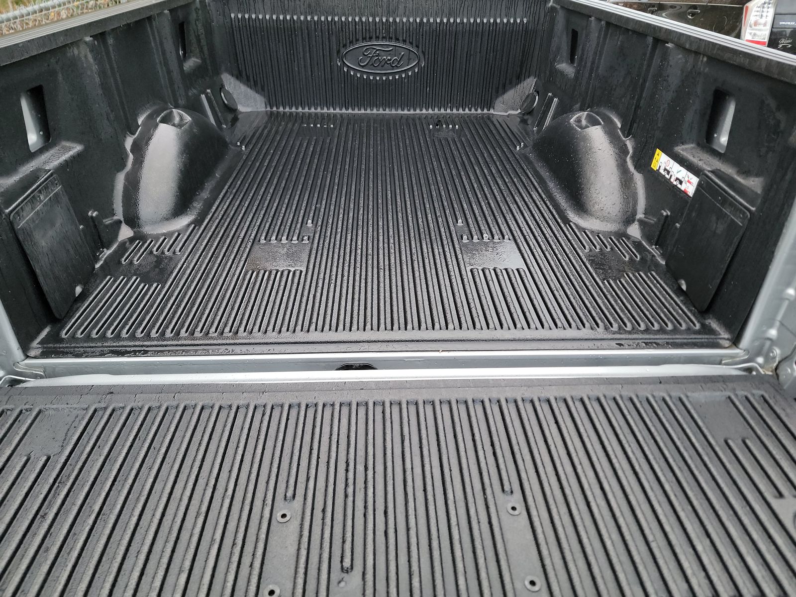 2024 Ford F-150 XLT AWD