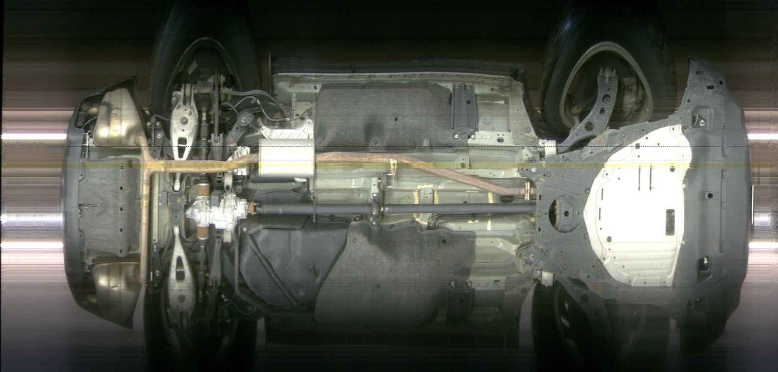 2022 Honda CR-V EX-L AWD