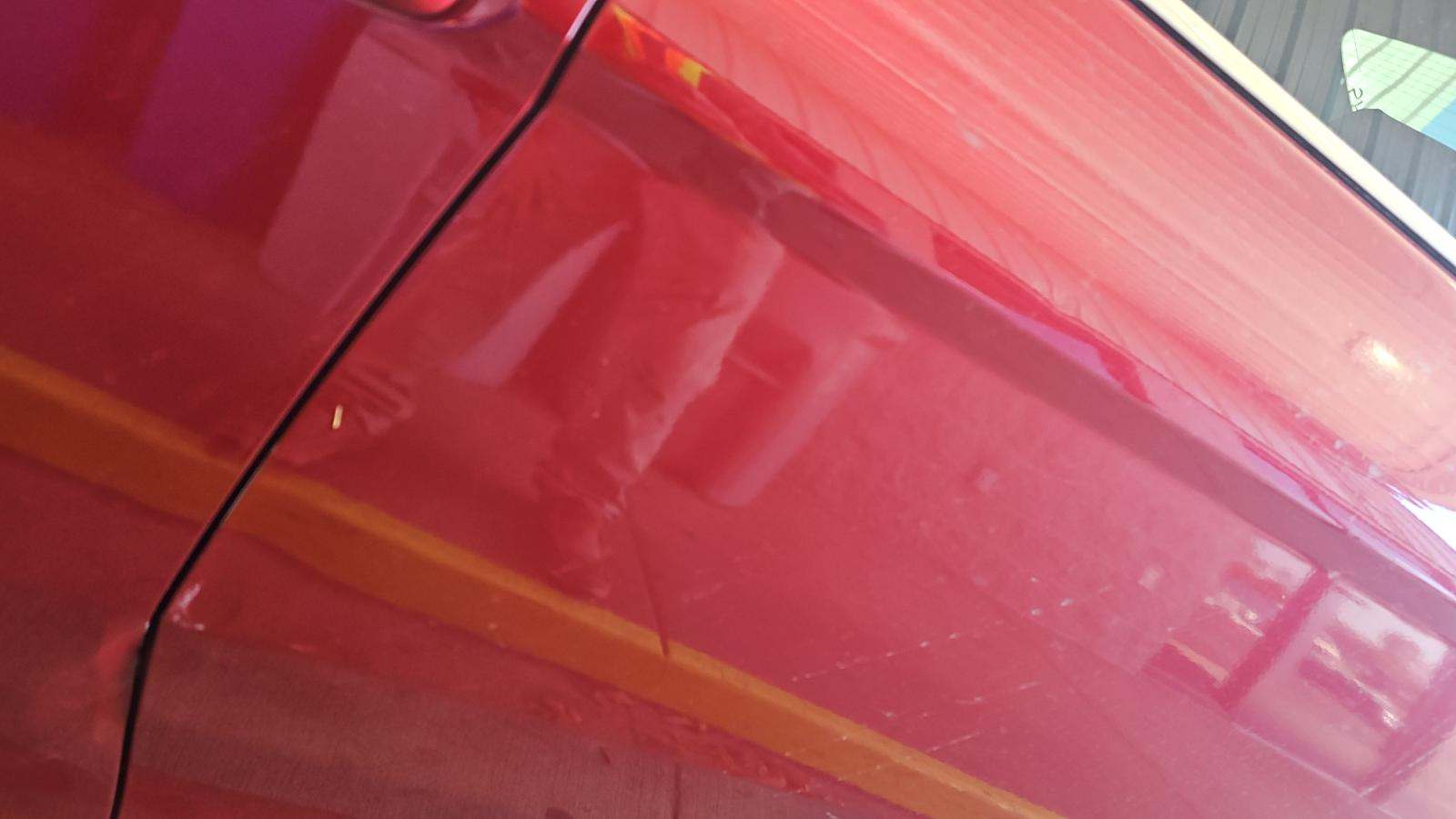 2023 Toyota Camry XSE FWD