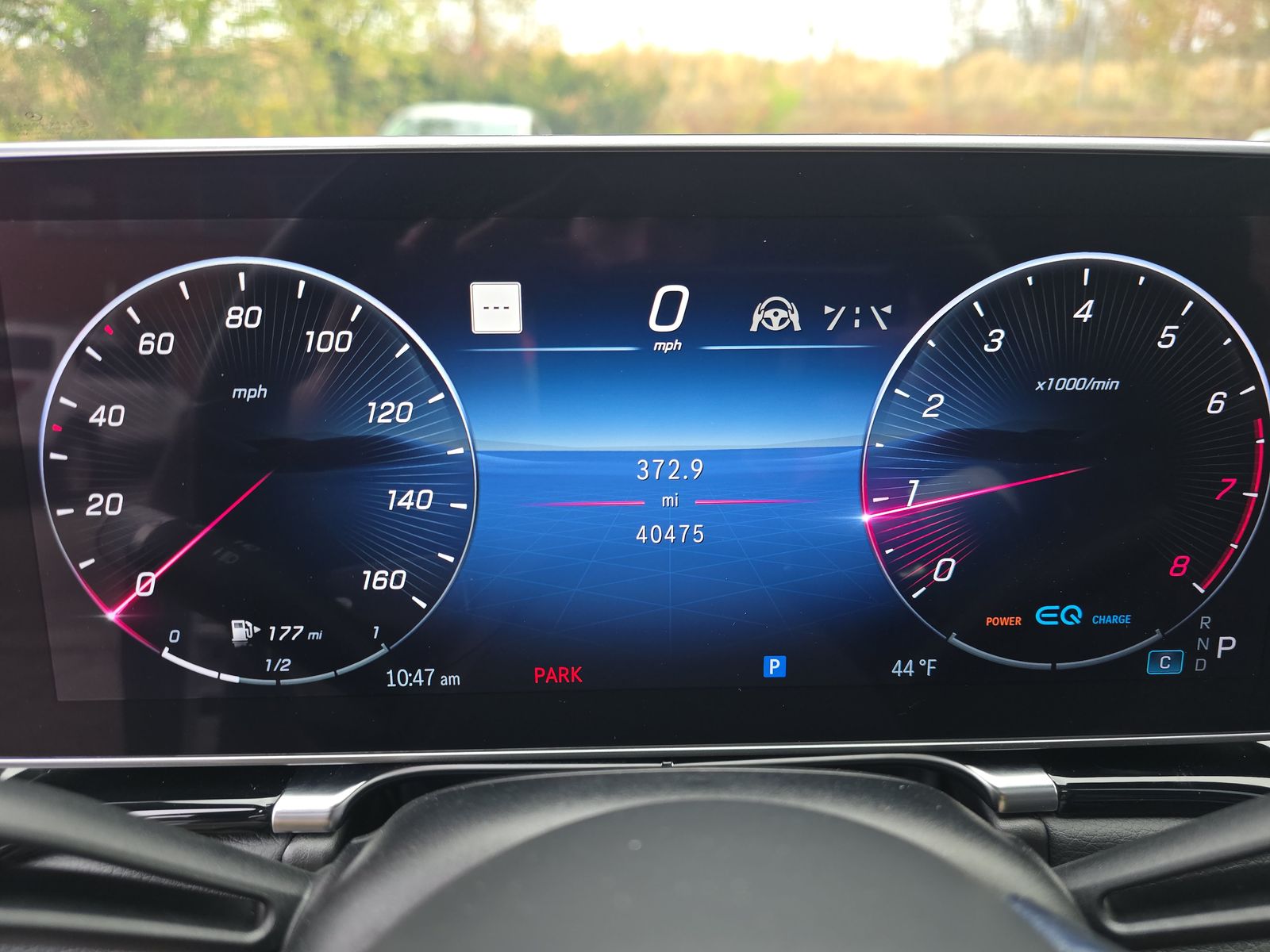 2022 Mercedes-Benz S-Class S 500 AWD