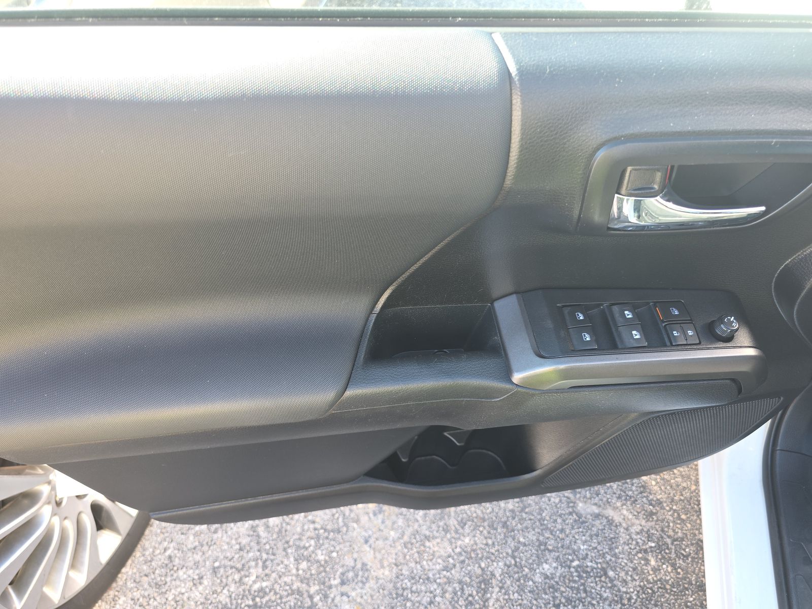 2022 Toyota Tacoma TRD Sport RWD