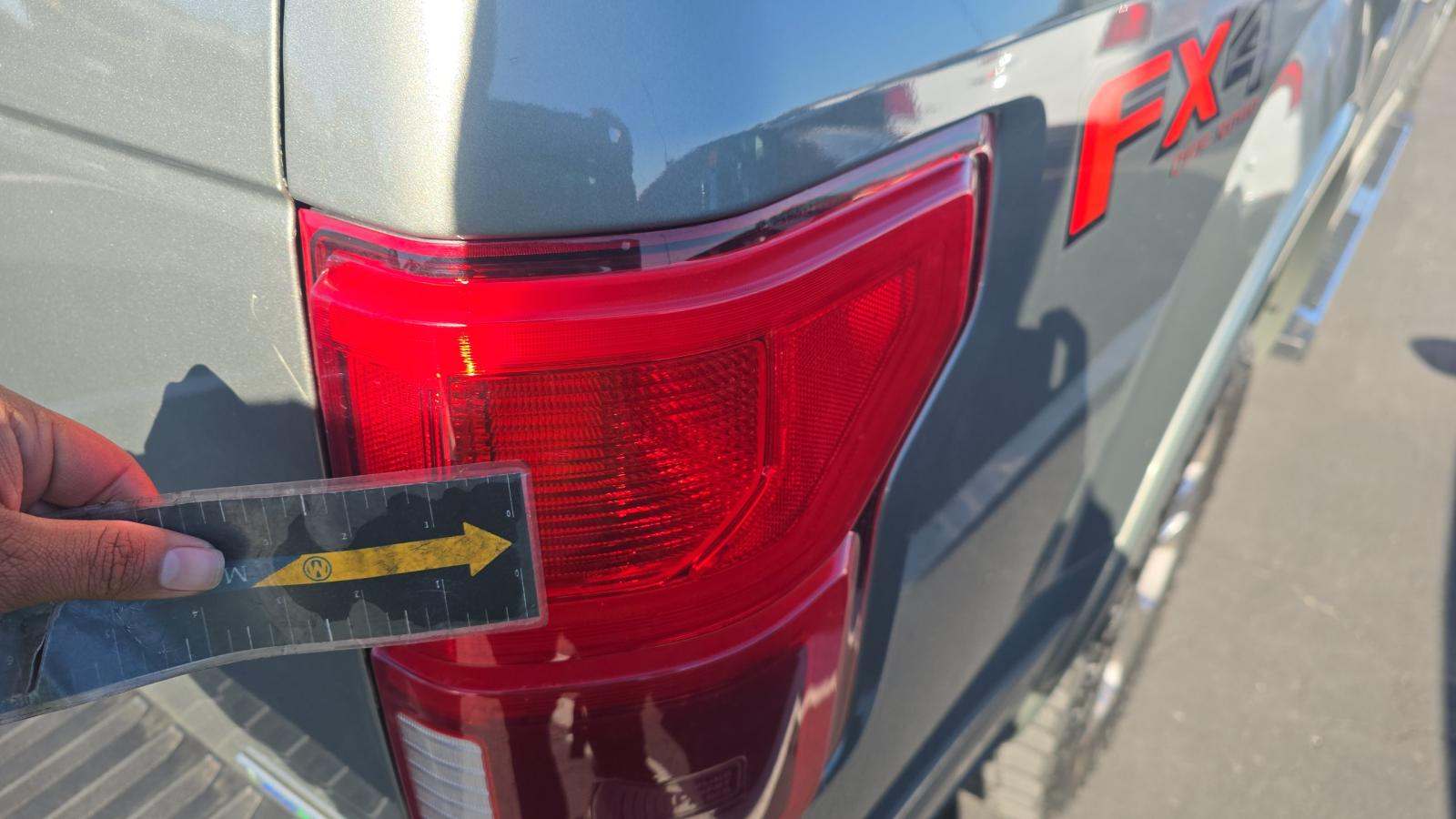 2019 Ford F-150 Lariat AWD