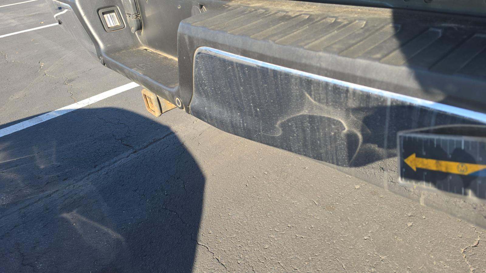 2019 Ford F-150 Lariat AWD