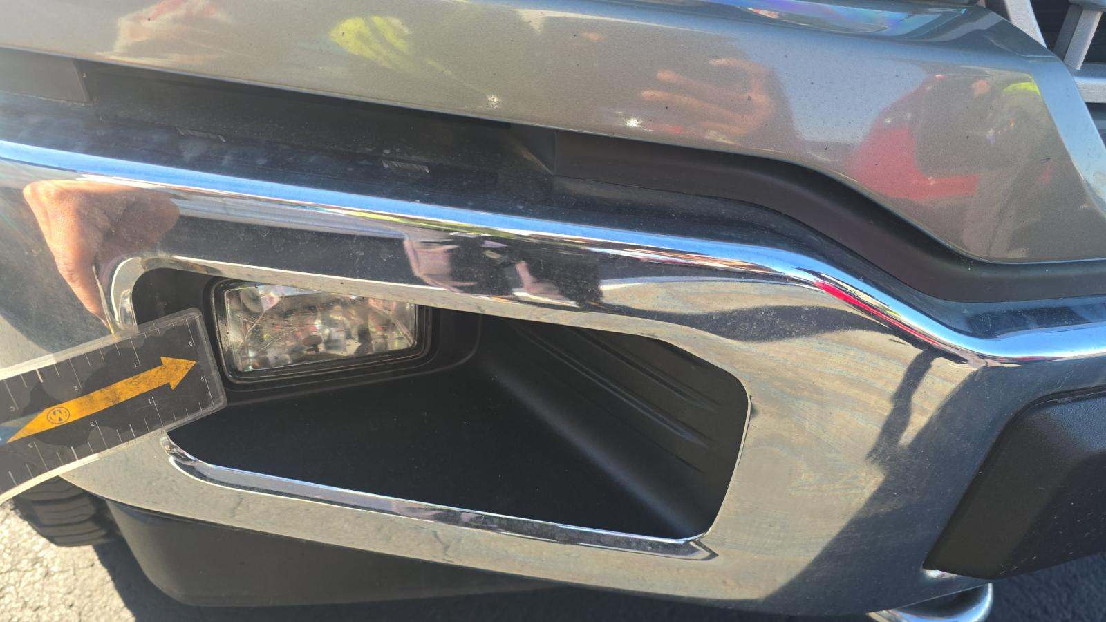 2019 Ford F-150 Lariat AWD