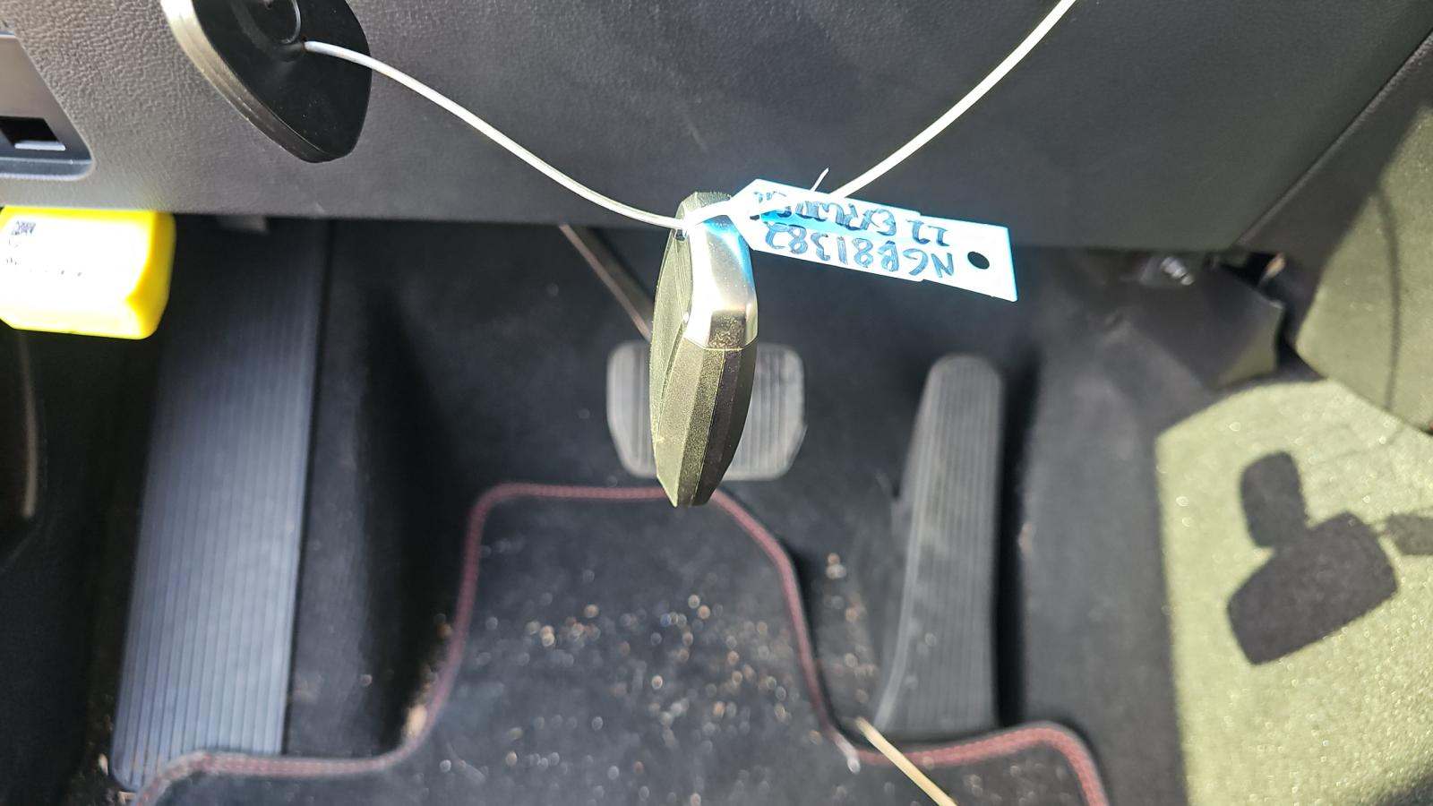 2022 Ford Explorer XLT FWD