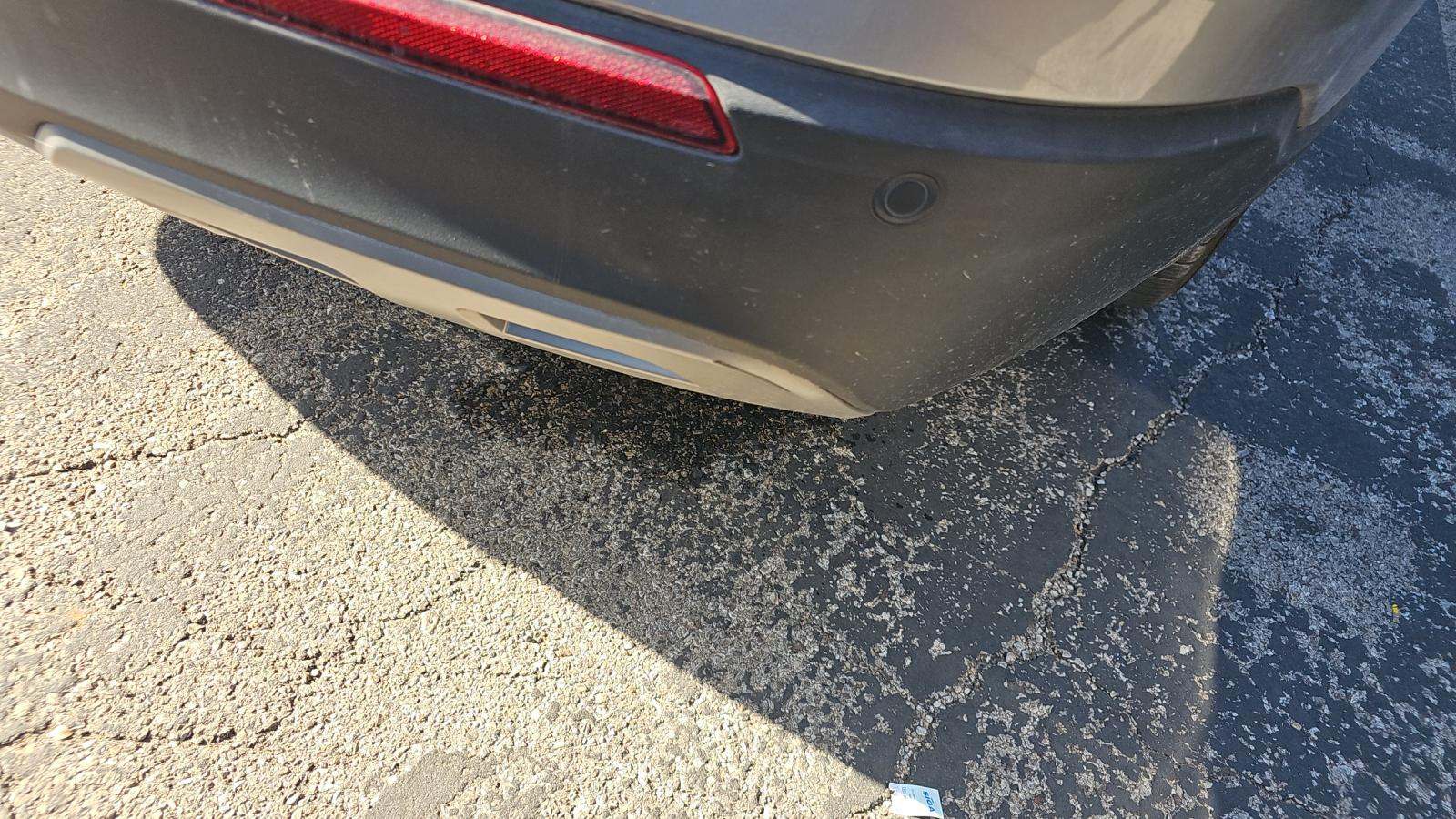 2022 Ford Explorer XLT FWD