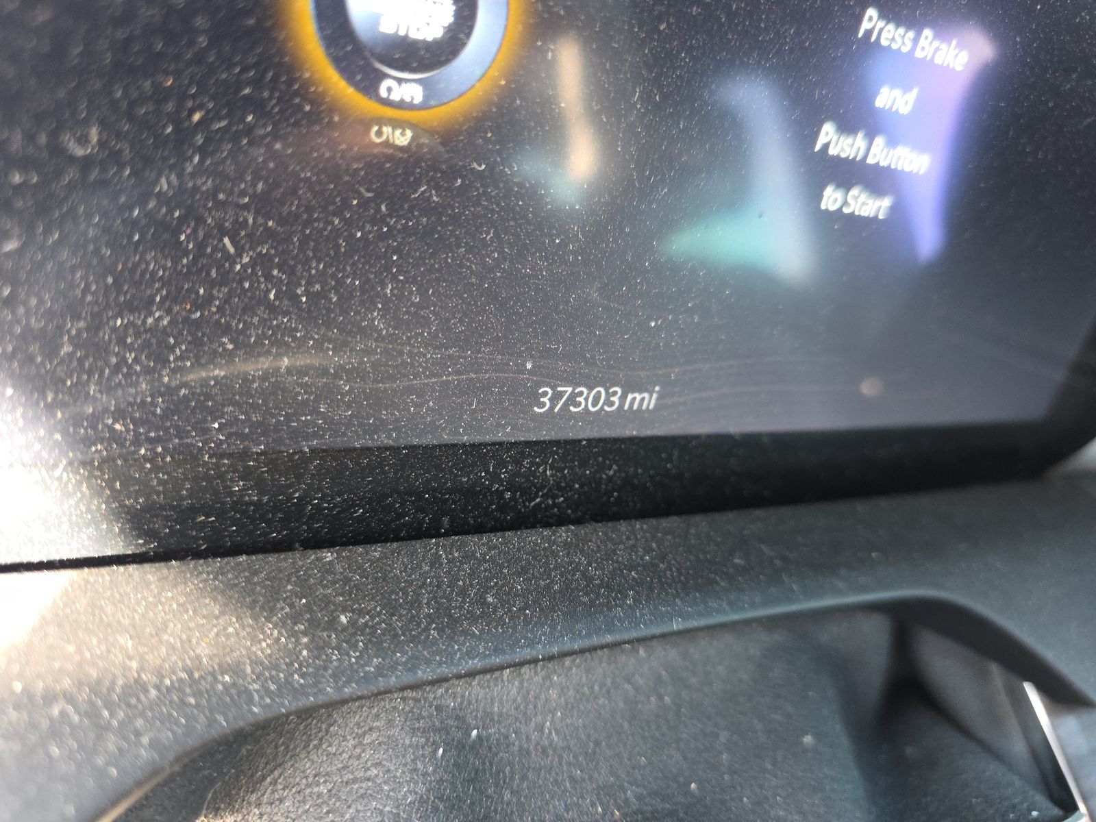 2023 Jeep Grand Cherokee Overland AWD