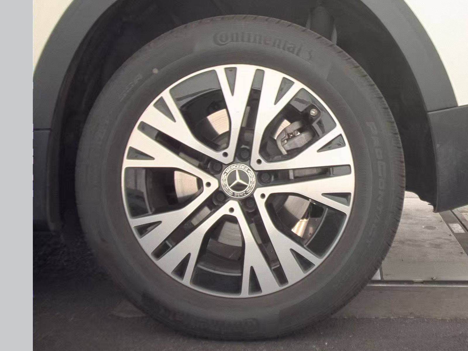 2024 Mercedes-Benz GLB GLB 250 FWD