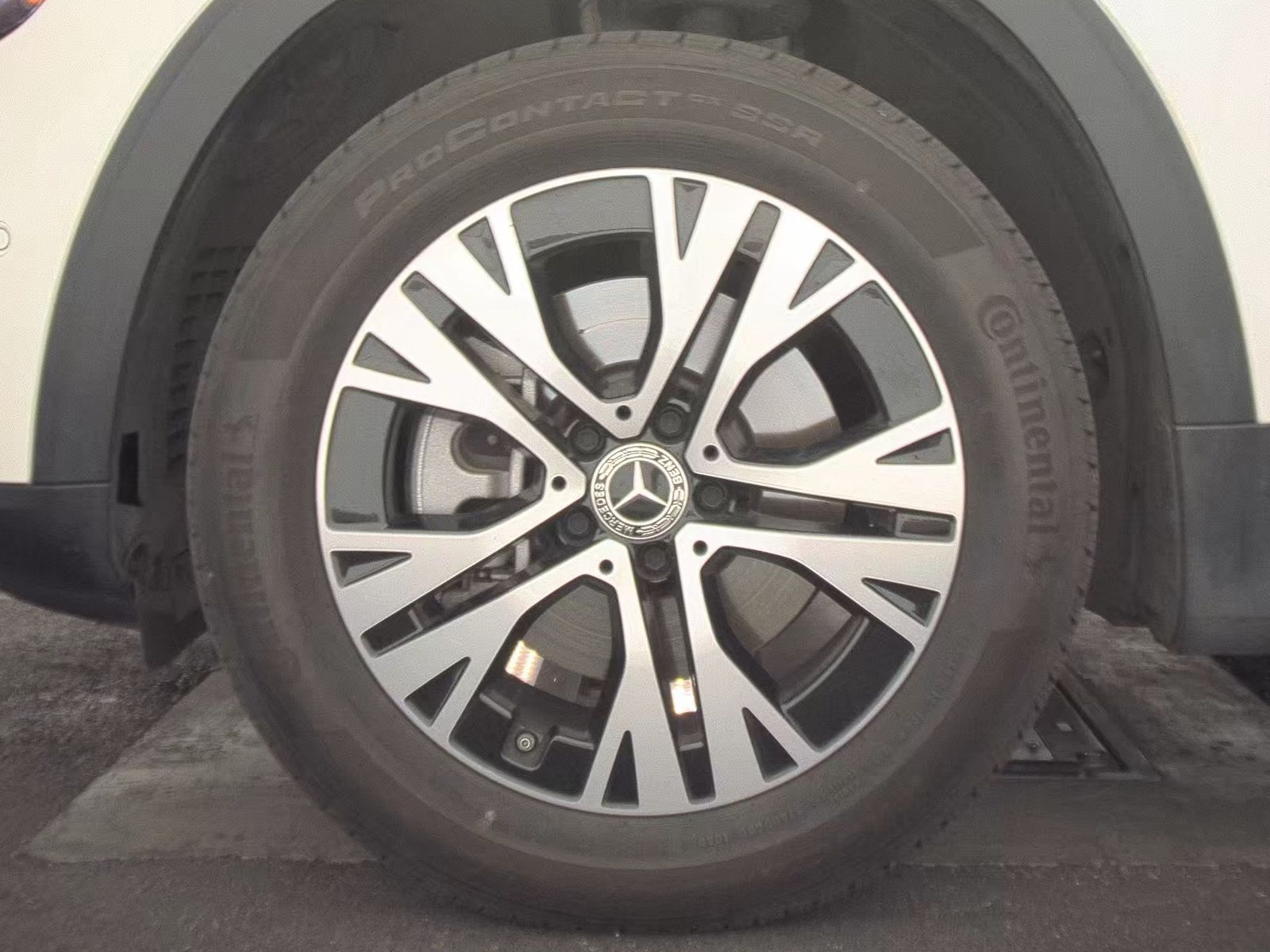 2024 Mercedes-Benz GLB GLB 250 FWD