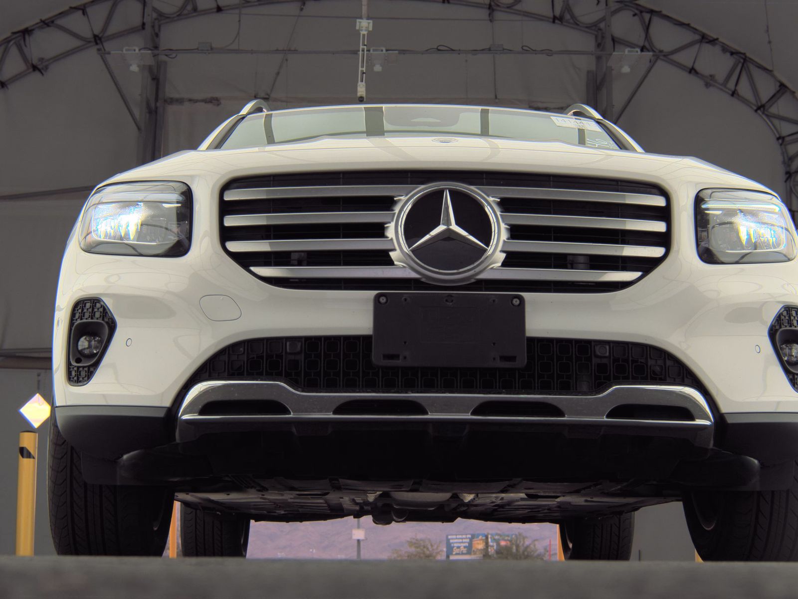 2024 Mercedes-Benz GLB GLB 250 FWD