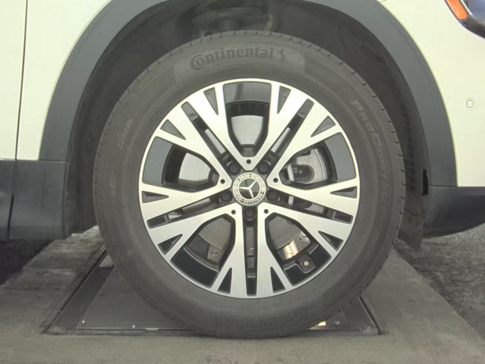 2024 Mercedes-Benz GLB GLB 250 FWD