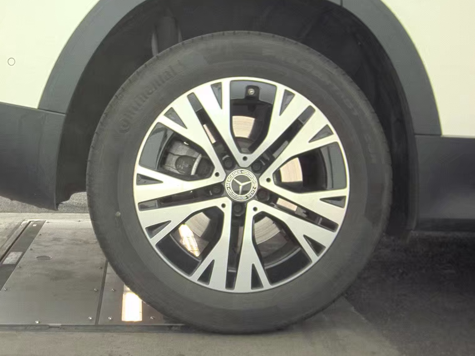 2024 Mercedes-Benz GLB GLB 250 FWD