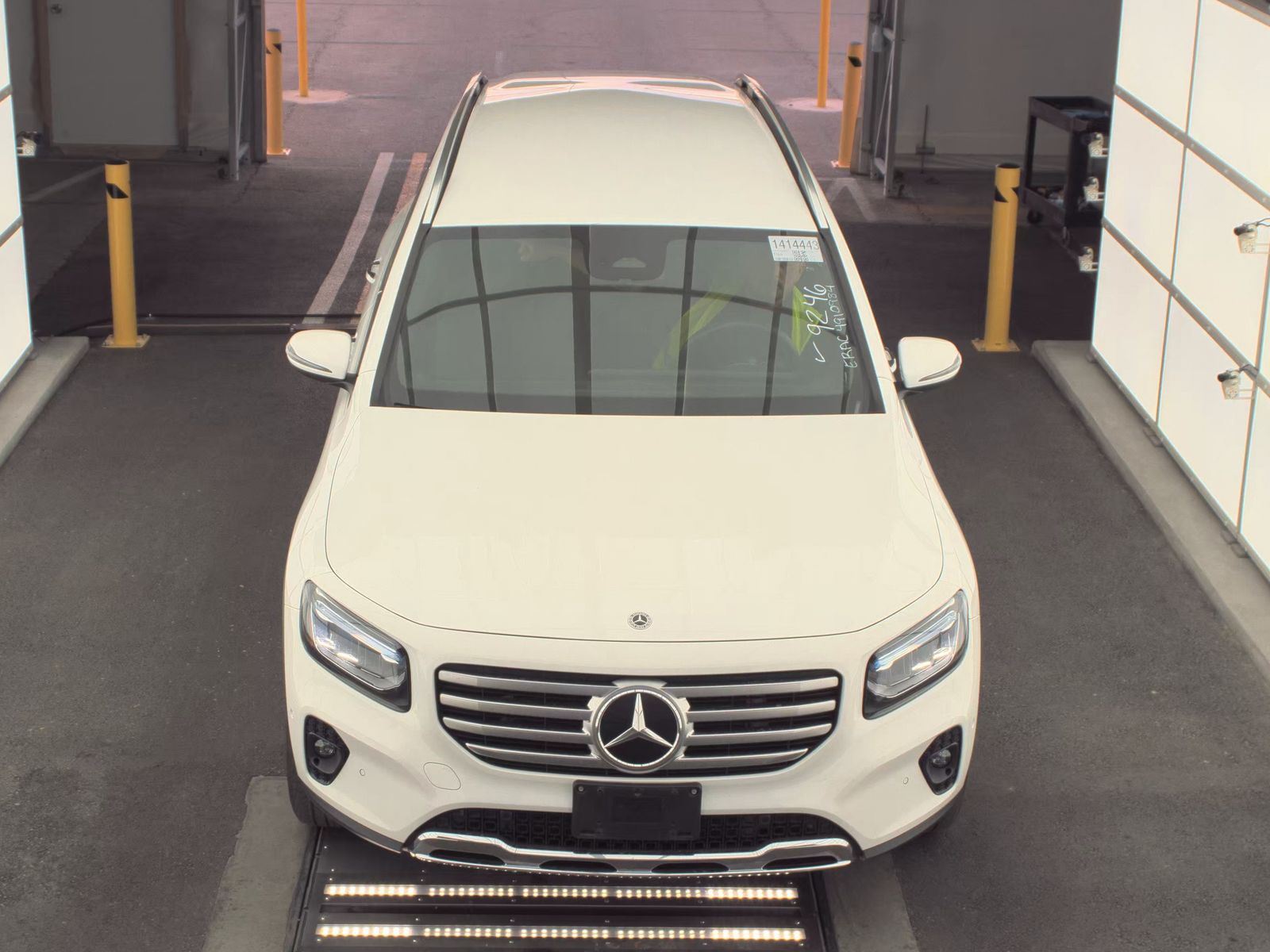 2024 Mercedes-Benz GLB GLB 250 FWD