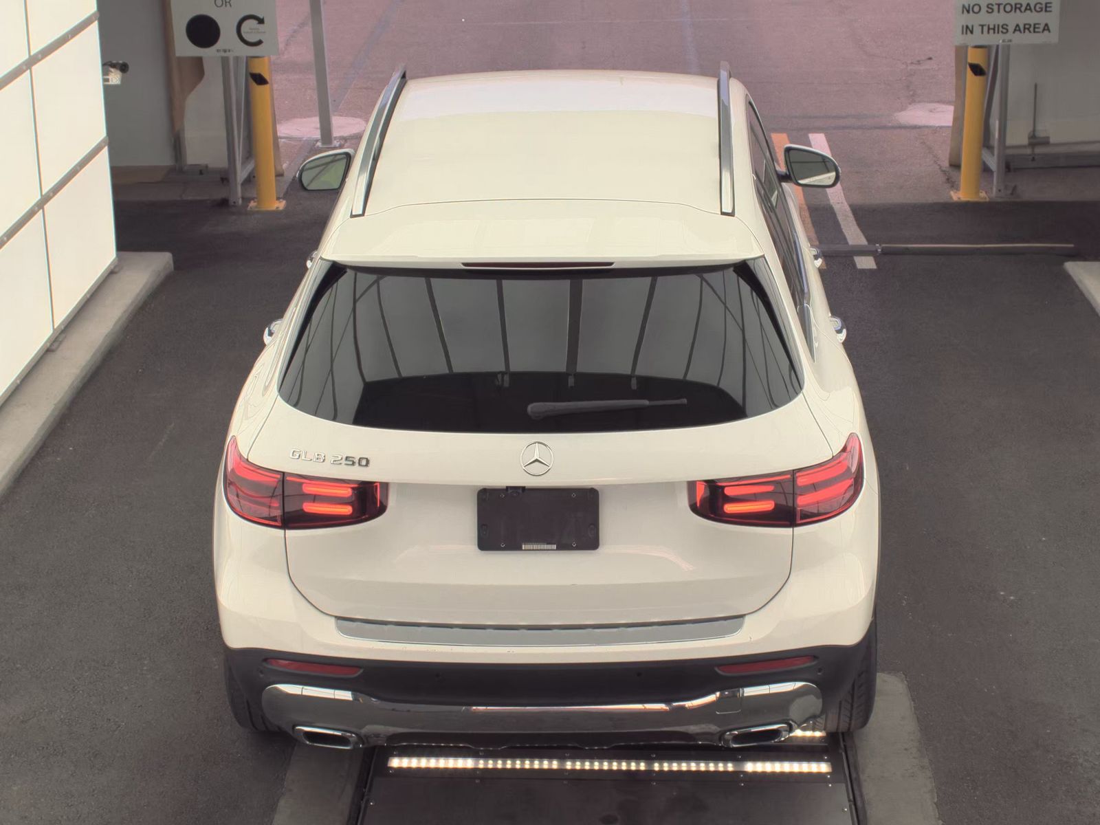 2024 Mercedes-Benz GLB GLB 250 FWD