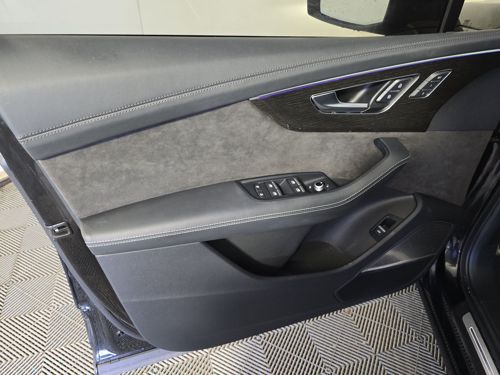 2022 Audi SQ7 Prestige AWD