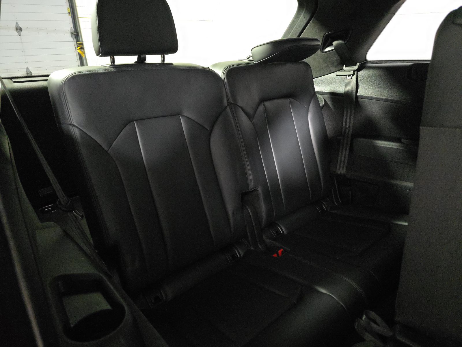 2022 Audi SQ7 Prestige AWD