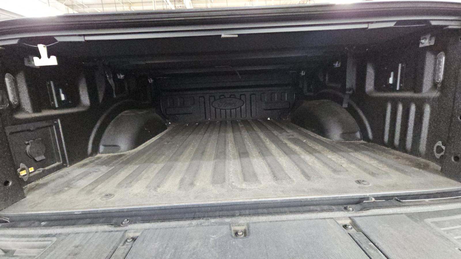 2022 Ford F-150 Lariat AWD