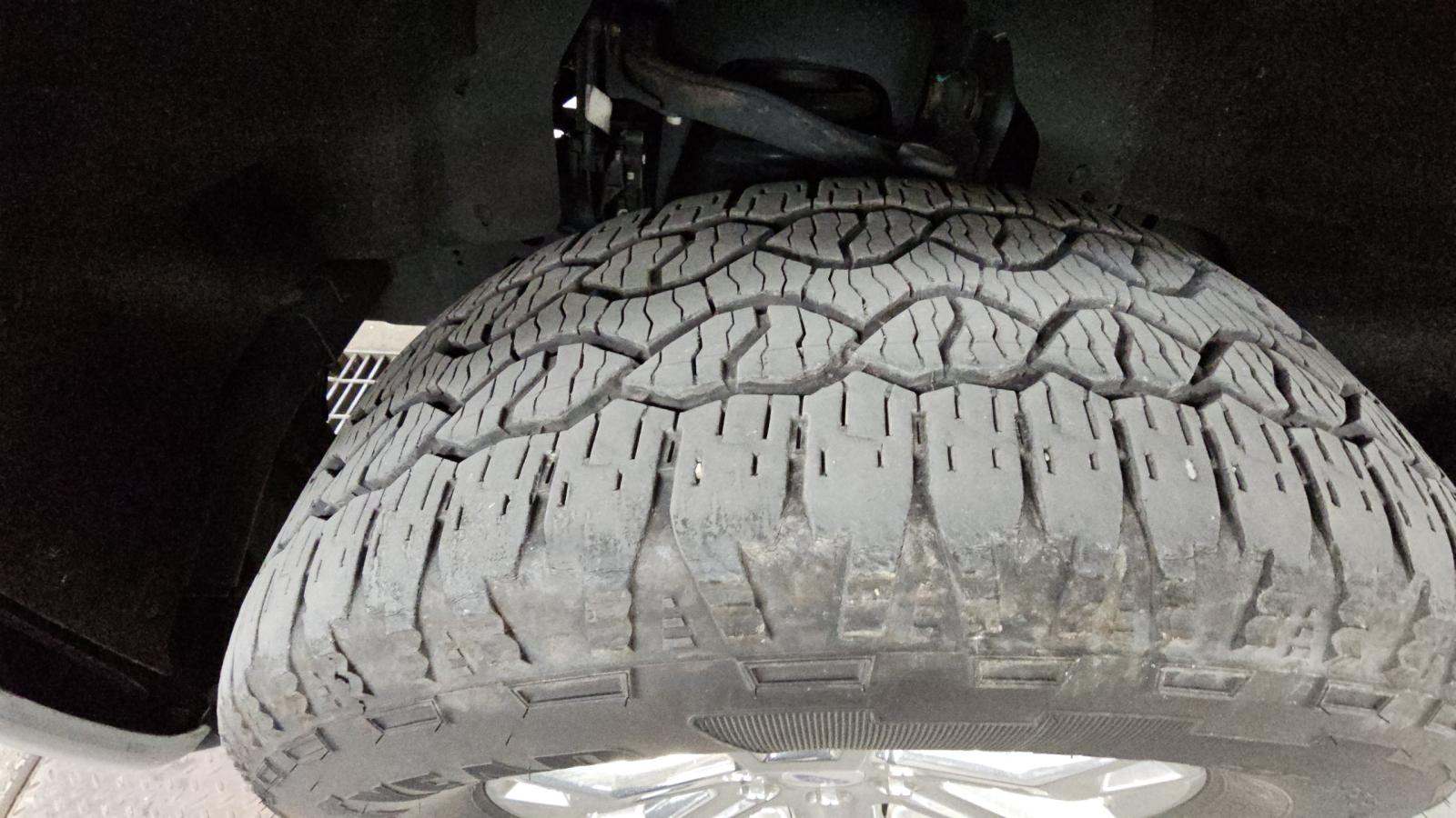 2022 Ford F-150 Lariat AWD