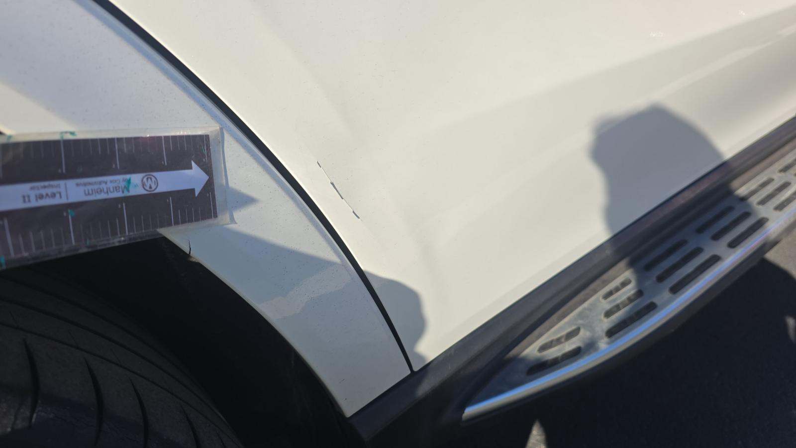 2022 Mercedes-Benz GLS AMG GLS 63 AWD