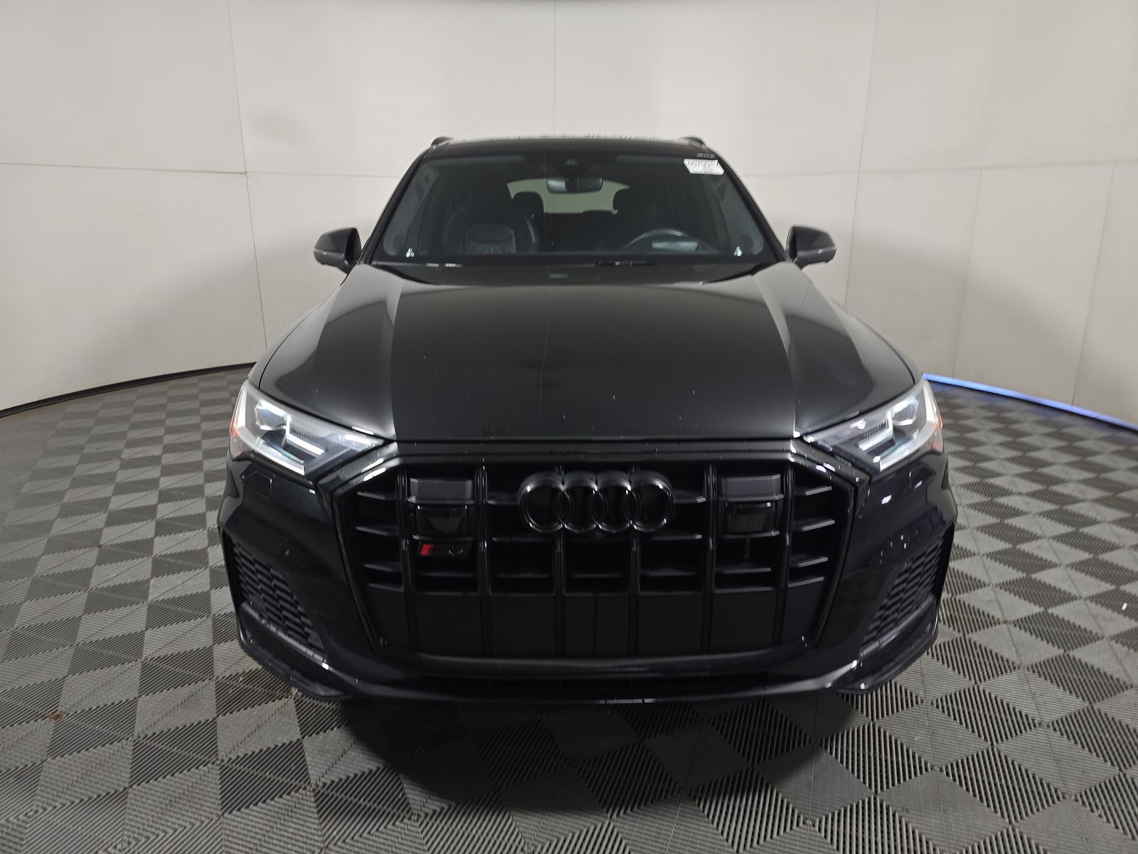 2022 Audi SQ7 Prestige AWD