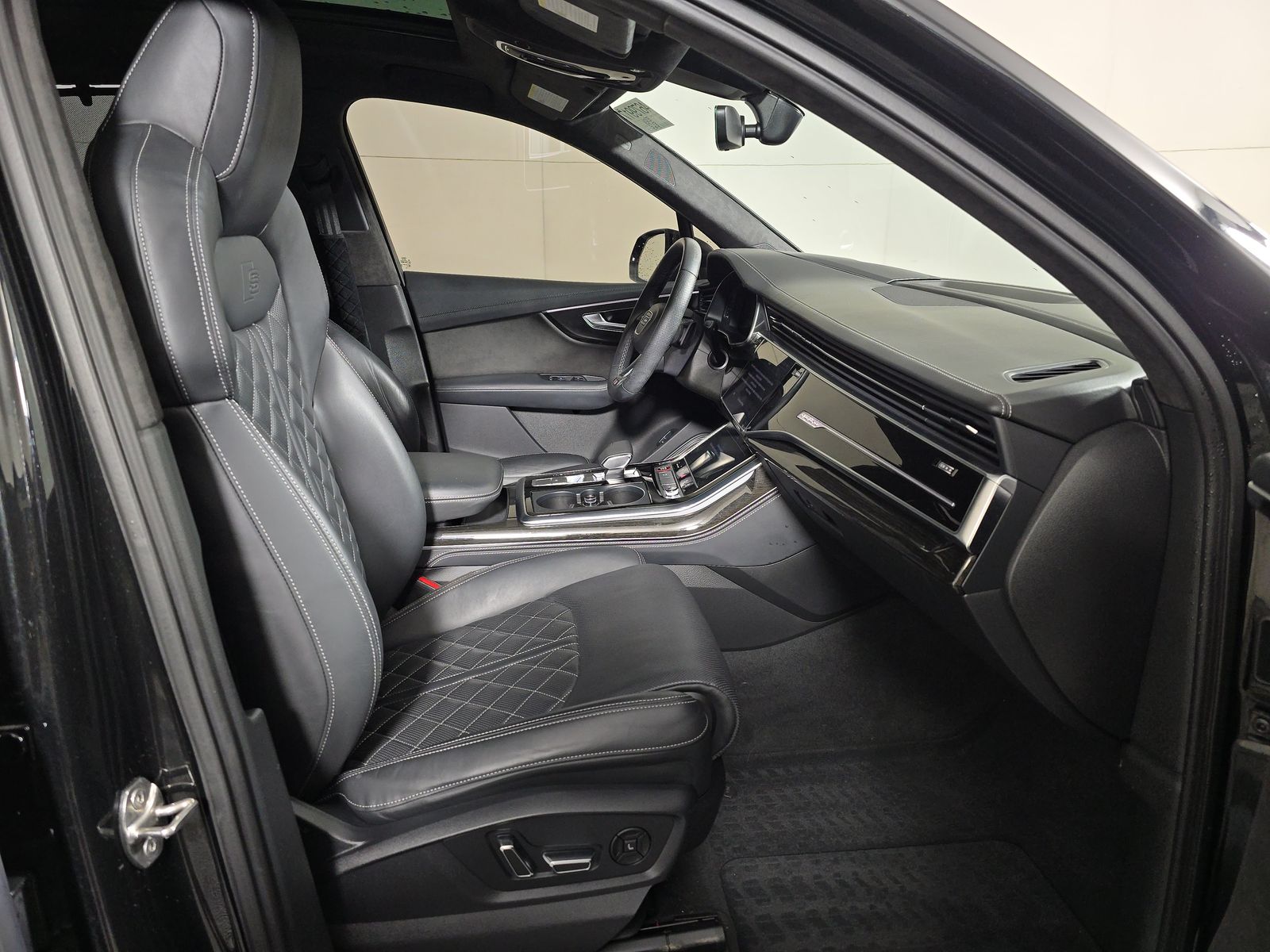 2022 Audi SQ7 Prestige AWD