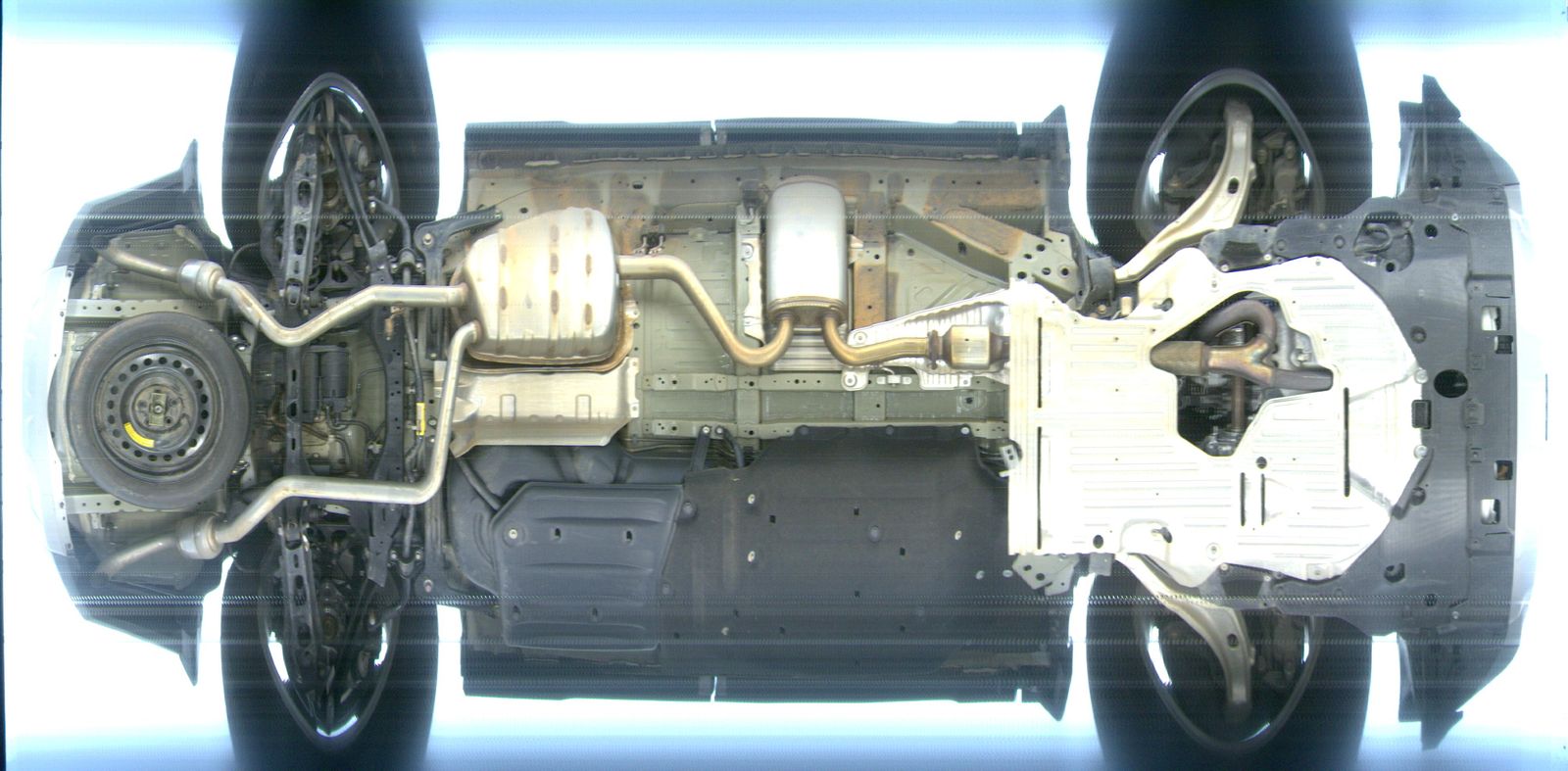 2025 Honda Pilot EX-L FWD